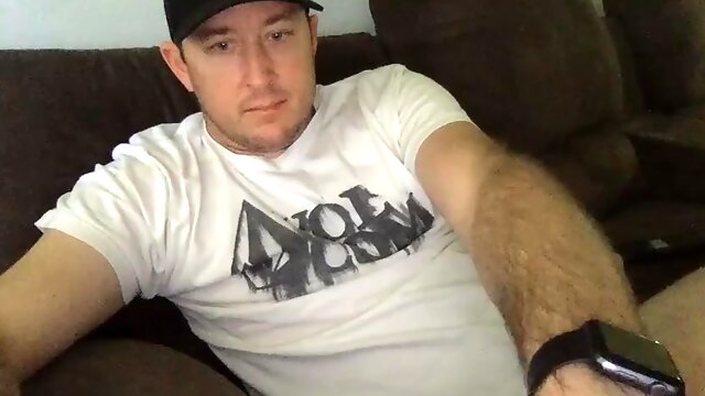 Step dads american cock