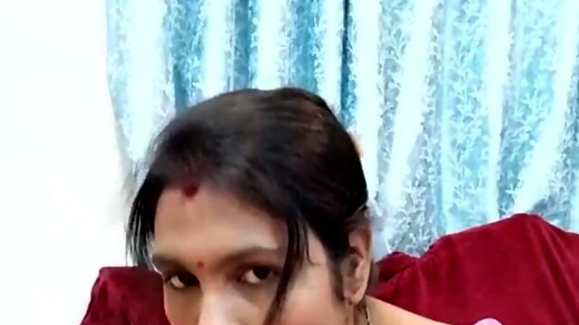 Desi Bhabi Hard Fucking Scene
