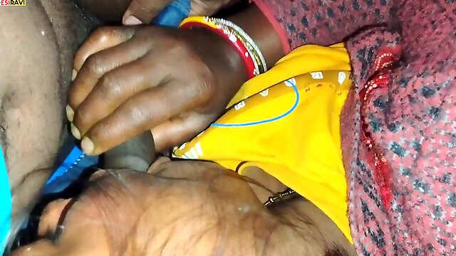 Nase Mein Desi Bhudhi wife Ko Raat Mein Bohat Choda