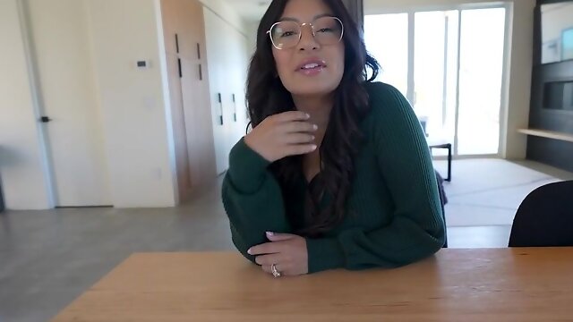 Fucking My Best Friends Hot Step Mom