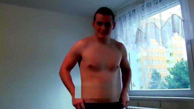 Gay Czech Full