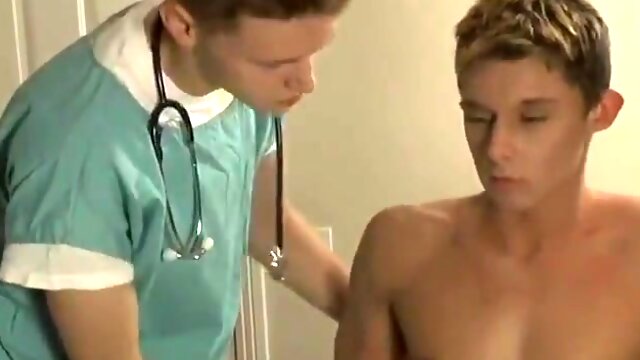 Movies - Gn - Banging The Sailor Boy!