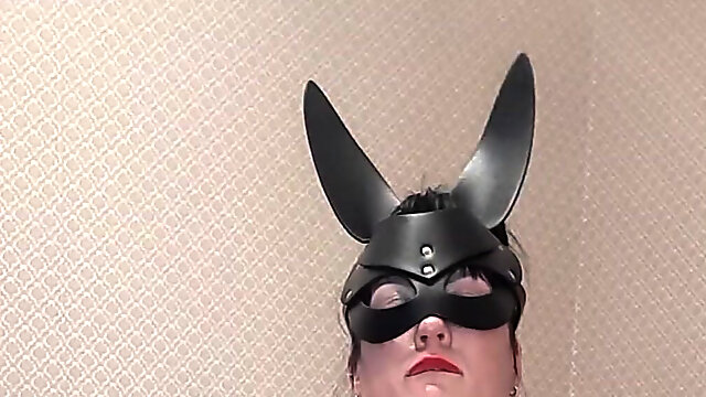 Hot Kitty Jumps Her Ass on My Big Dick