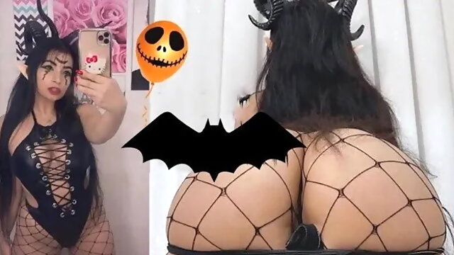 Succubus Pov, Horror