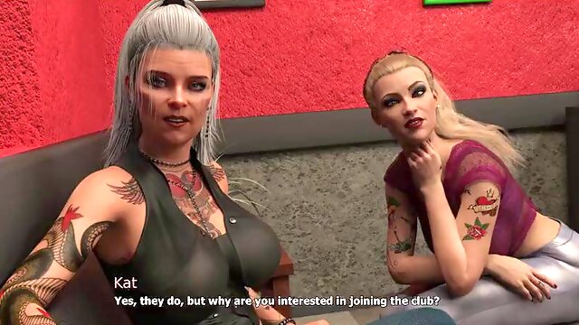 Sons of Analarchy part 29