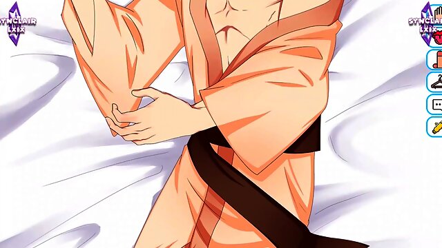 Seiyuu Danshi - Toru 2Nd Night Encounter