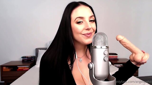 Angela White Joi