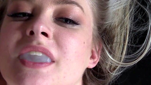 Just Dont Be Nervous