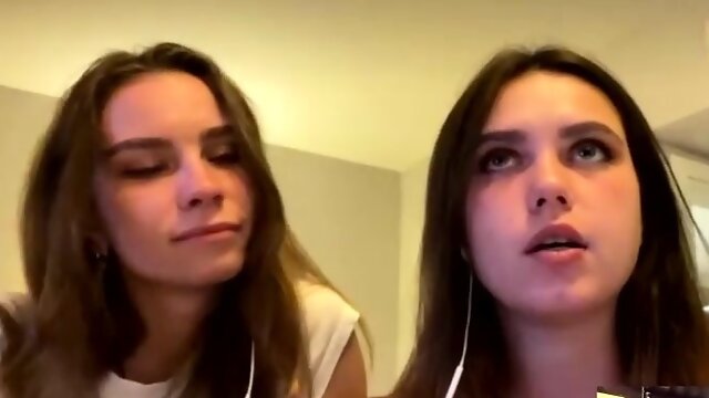 Amateur Teen Lesbian