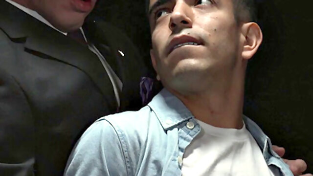 THE BOY MILO Chapter 1 - Grooming