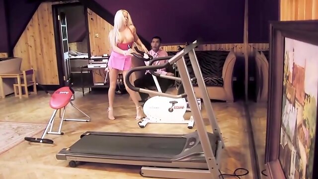 Winsome Dears Stepmom Action