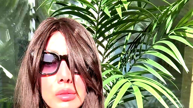 Milf Gaping Solo, Faustfick