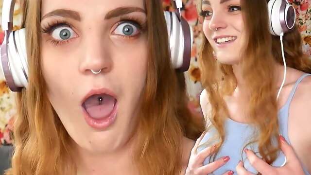 Best of Carly Rae Summers Porn Reactions Season 1 - Dirty Talk / Rough / Anal...