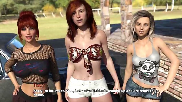 Sons of Analarchy part 47