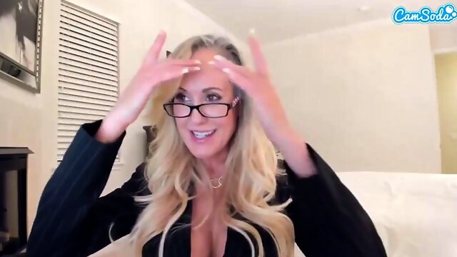Mature Tease