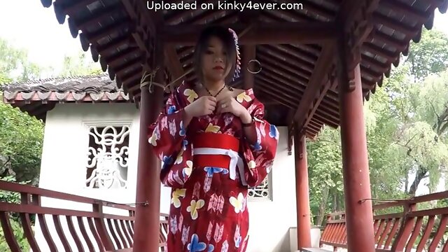 Fetiche, BDSM, Ligotage