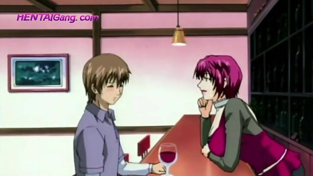 Do You Know the Milfing Man 01 ⁕ UNCENSORED HENTAI