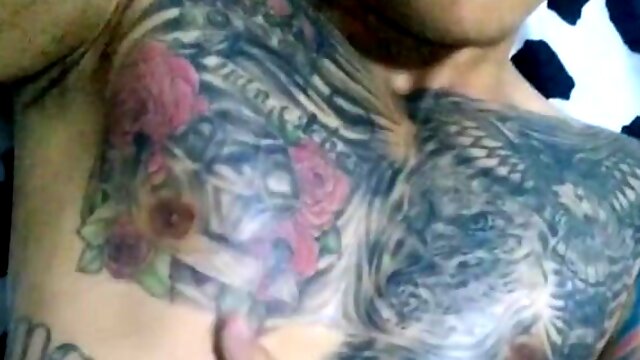 It exhilarates me to have fun with my succulent super-hot pecker and caress my figure while recording myself