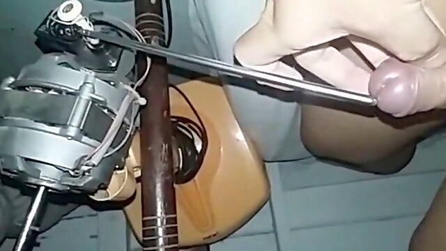 Two-hour non-stop sounding - 4 cum-shots