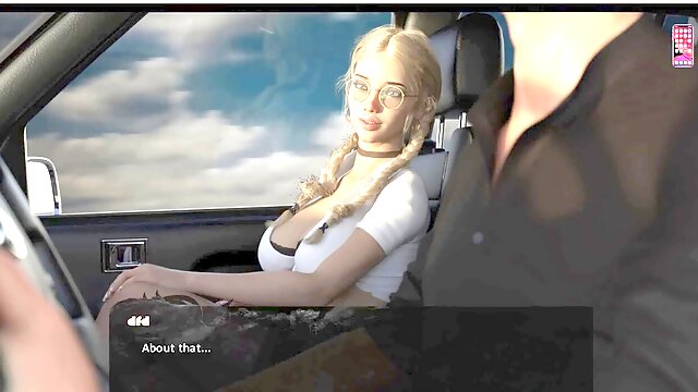 Hot morning hookup with sexy girlfriend and Erotickrisso