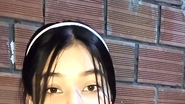 I See My Sister-in-law Masturbate and Then We Fuck Deliciously