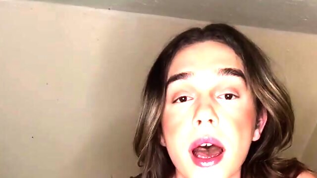 Ts Amateur, Domination, Money