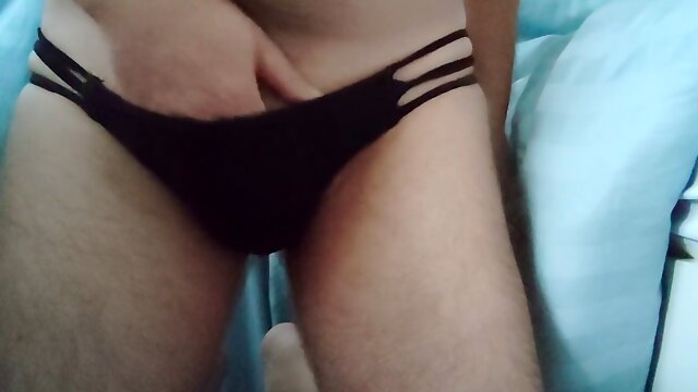 Gay Masturbasion A Deux