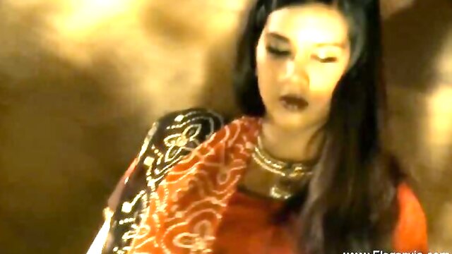 Alluring chickfriends eleganxia movie