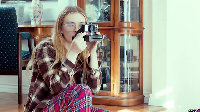 The hottest lesbian action with Lindsay Lee and River Lynn
