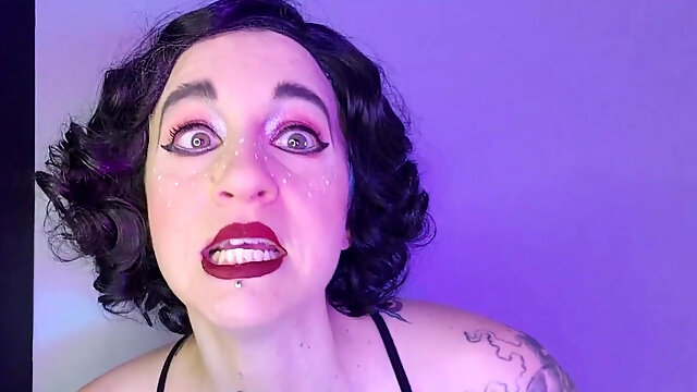 Holiday Cum Eating Cuck