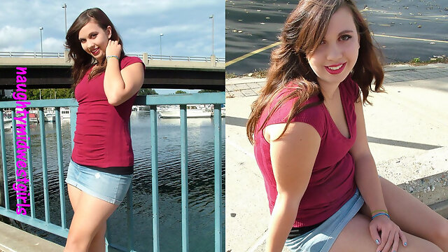 First Old Young, Audition Amateur, 18 Ans, Interrcio