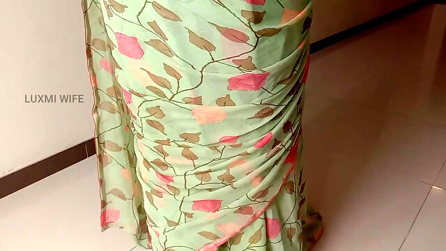 Bts - Nude Video Call to Friend. Cuckold Husband Watching