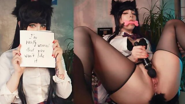 Komi-san. Secret Video - Trailer