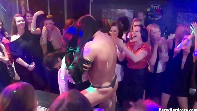 Party Hardcore 72 part 2