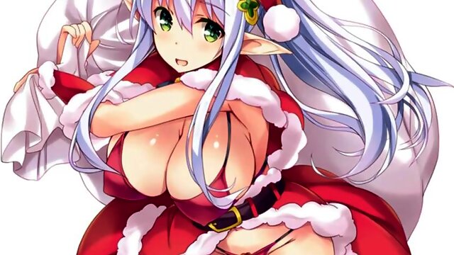 Christmas babes joi cbt