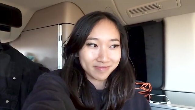 Luna Okko - - I Promise Its A Porn Video - Lunas Journey