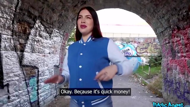 Apra Shay - Pick Up And Fuck