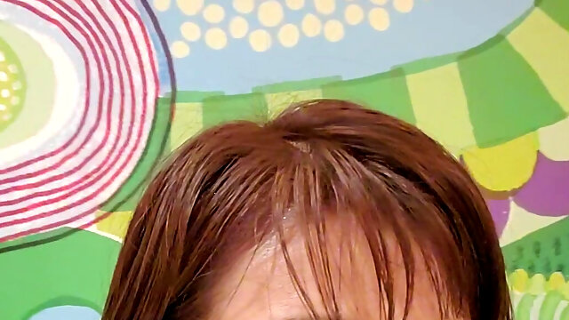 Reife Selfie, Hausgemacht Solo, Mature Solo