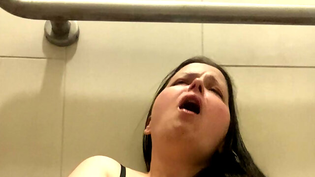 Mature, Gode, Grosses, Solo