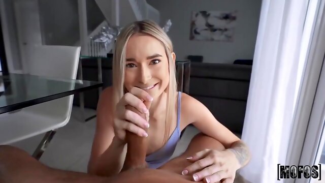 Grandes Mamas, Magrinha