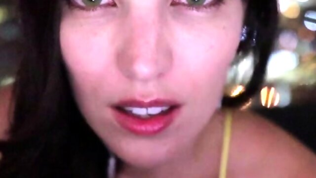 Orenda ASMR - First Date Roleplay - First kiss and first