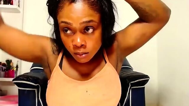 CIMA black and ebony