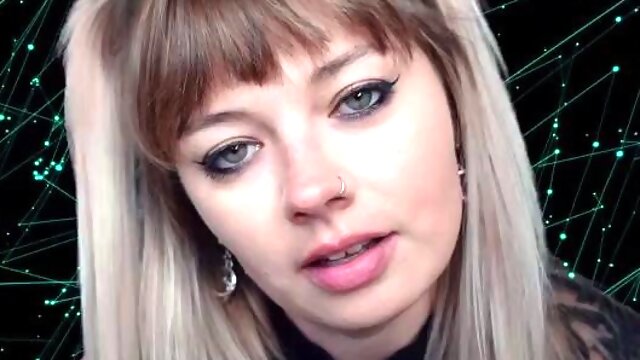 Miss Ruby Grey - Collared and Controlled