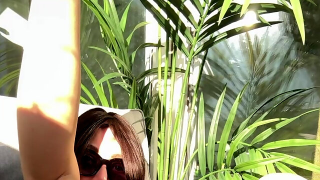 18.july.2025 Video Quickie Prolapse, Anal Prolapse, Dildo, Anal Dildo, Anal, Hkj, Hotkinkyjo, Boobs, Ass, Asshole