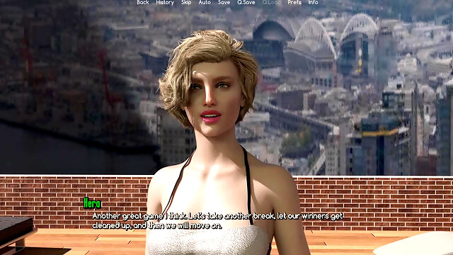 Interracial, Orgie, 3D, Rudelbumsen