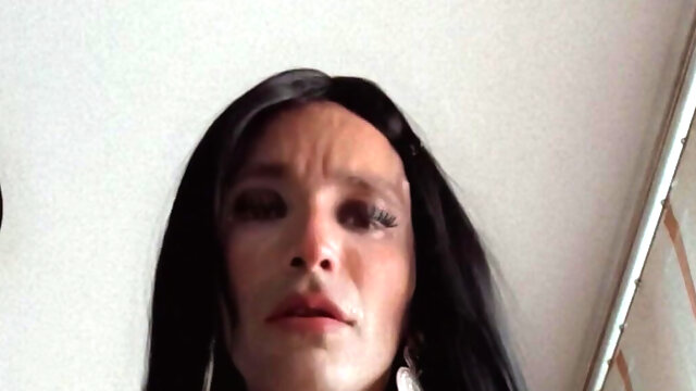 I Wanna Ride That Big Cock Until My Thighs Shake