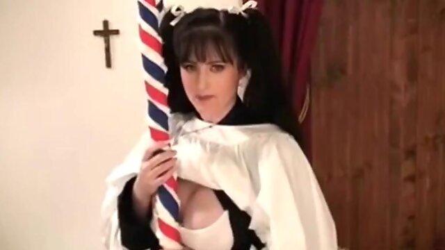 Kathy West  naive adventures 18 show me your ring