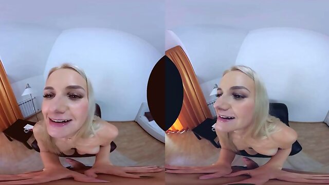 Katy Sky - Naughty Girlfriend