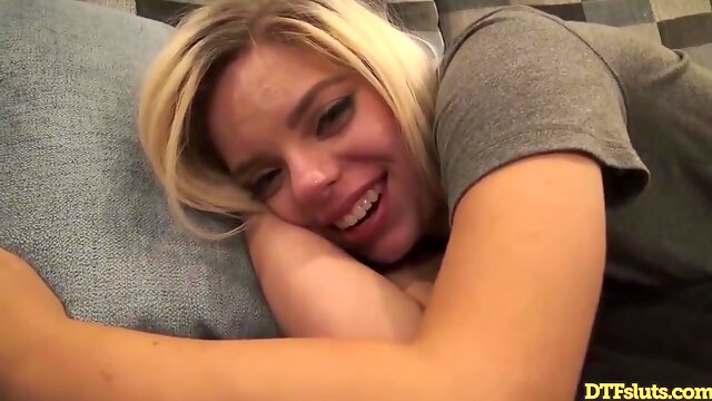 Passionate James Deen And Trisha Parks At Trisha Parks Clip