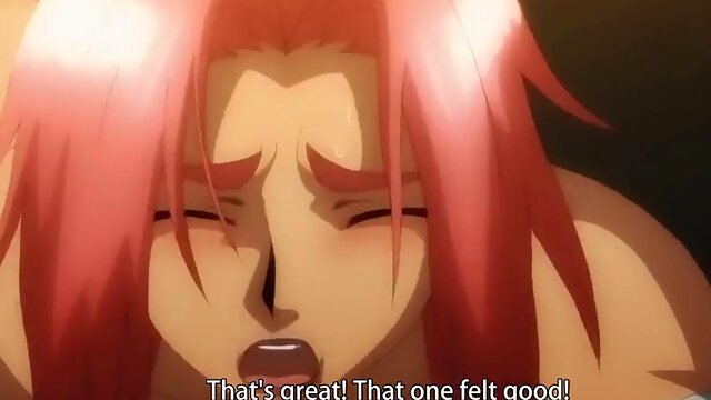 Hentai Ebony Remastered